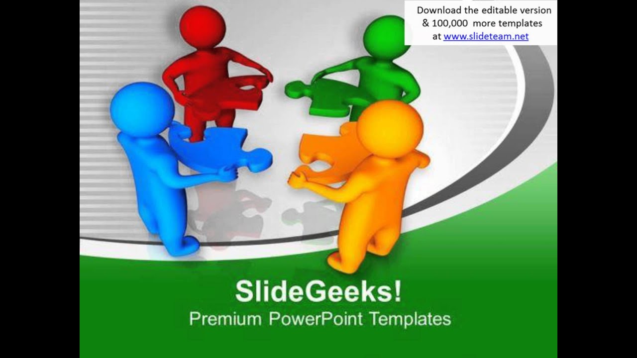 free 3d powerpoint presentation