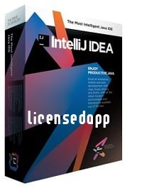 intellij idea license server 2019