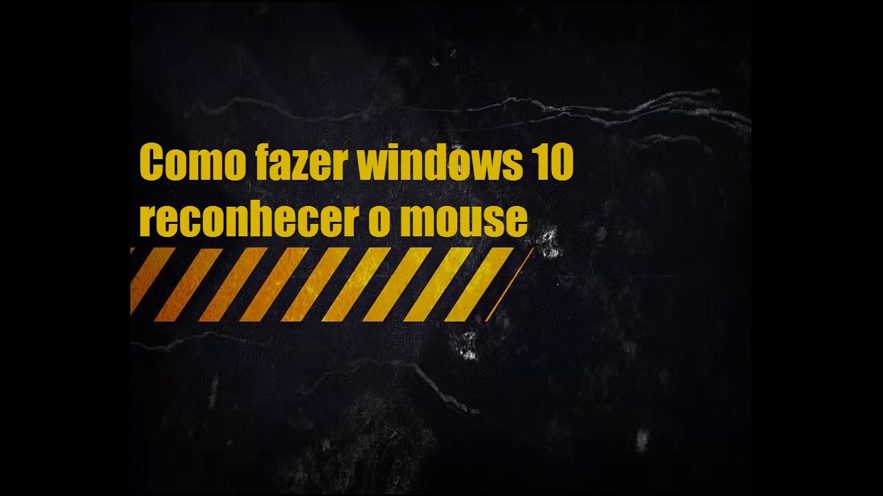 wow mouse driver windows 10